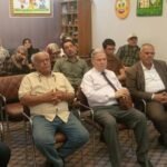مشغل الفنون التشكيلية في الديوانية..نشاطات وحضور فني فاعل